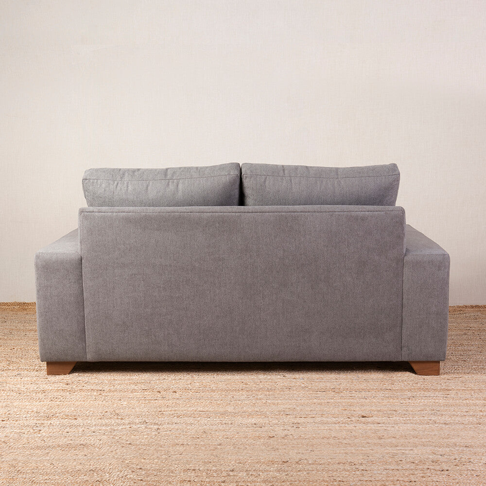 Sofá Oslo Gris