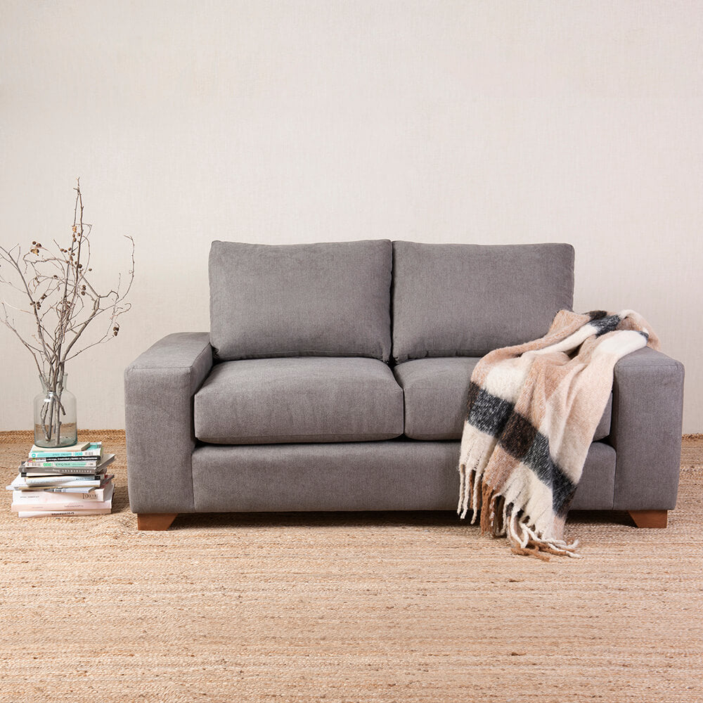 Sofá Oslo Gris