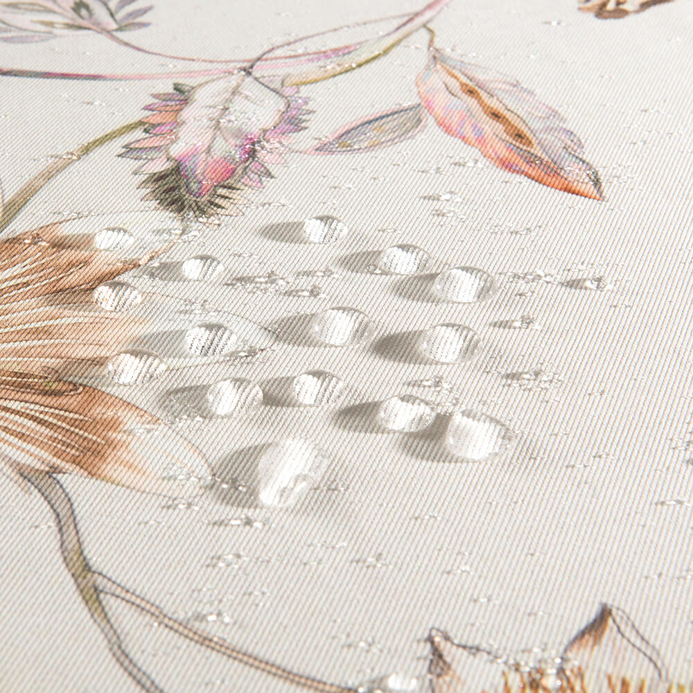 Mantel Antimanchas Veracruz Amarillo