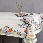 Mantel Antimanchas Julia Morado