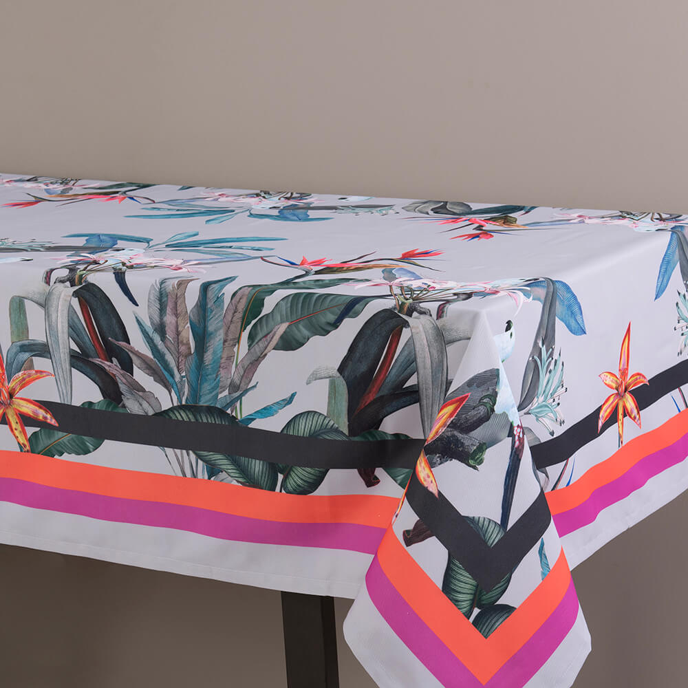 Mantel Antimanchas Boracai