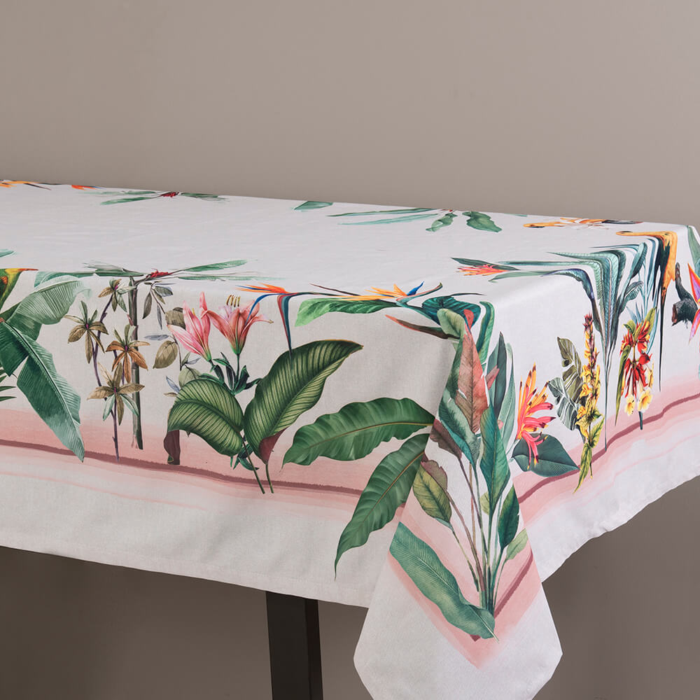 Mantel Antimanchas Bora