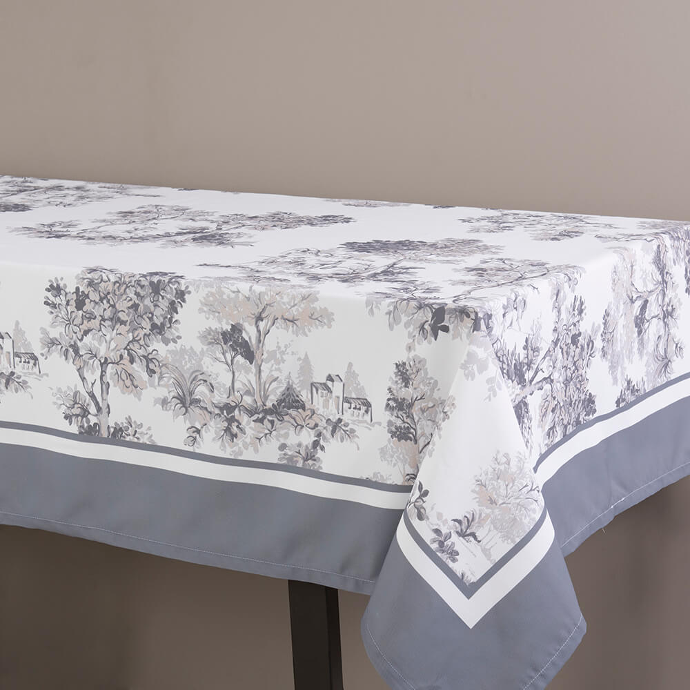 Mantel Antimanchas Tudela