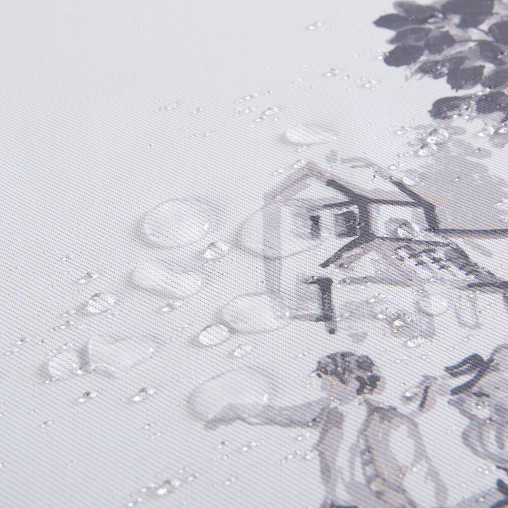 Mantel Antimanchas Tudela