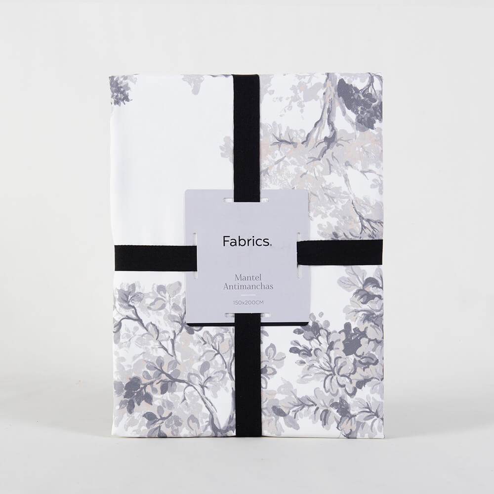 Mantel Antimanchas Tudela