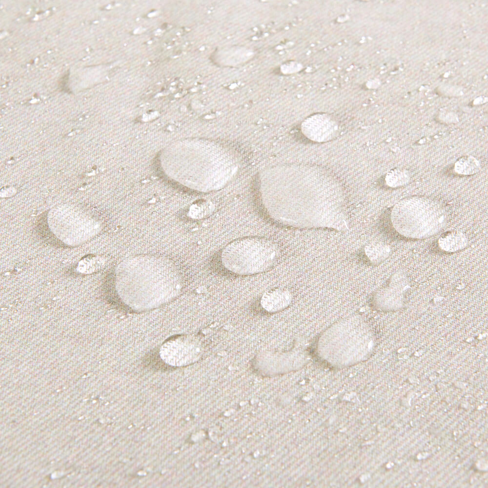 Mantel Lino Antimanchas Manacor Rosa