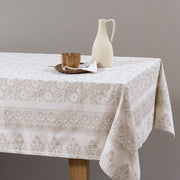 Mantel Lino Pari Beige