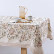 Mantel Lino Aureria Multi