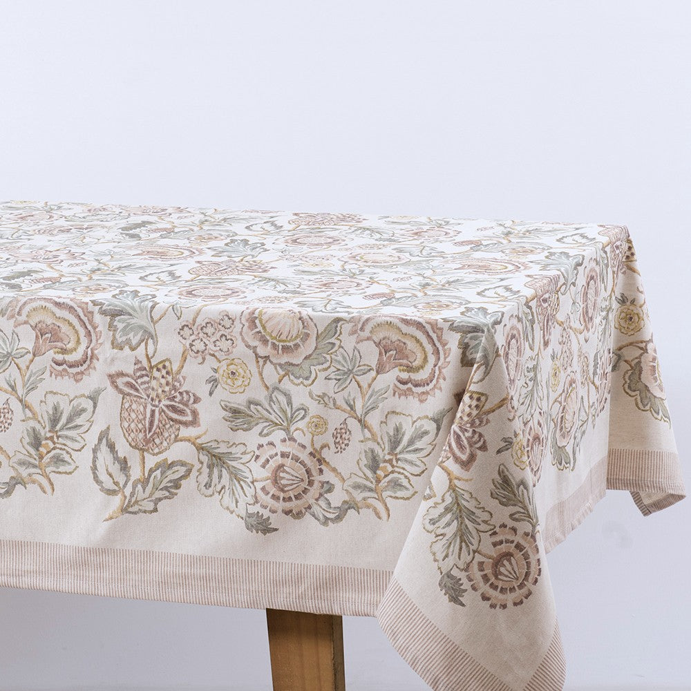 Mantel Lino Aureria Multi