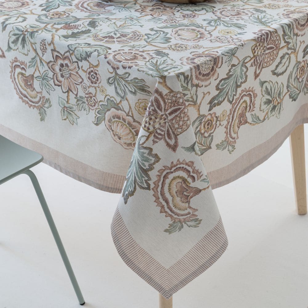 Mantel Lino Aureria Multi