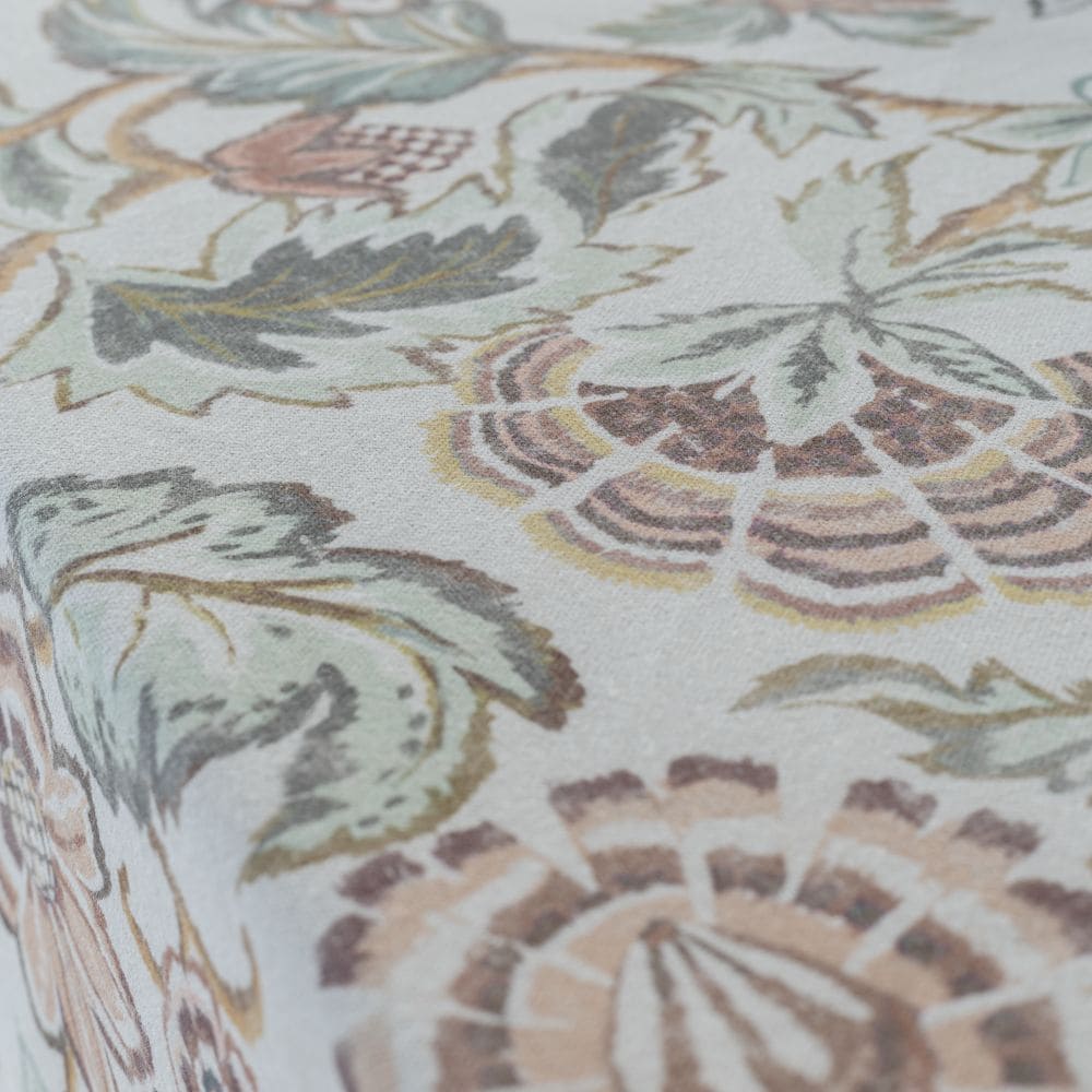 Mantel Lino Aureria Multi