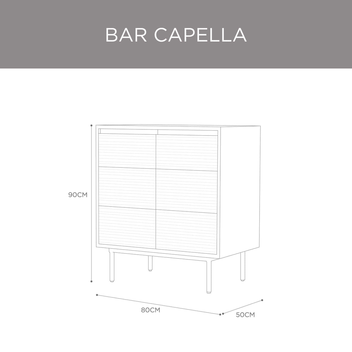 Bar Capella