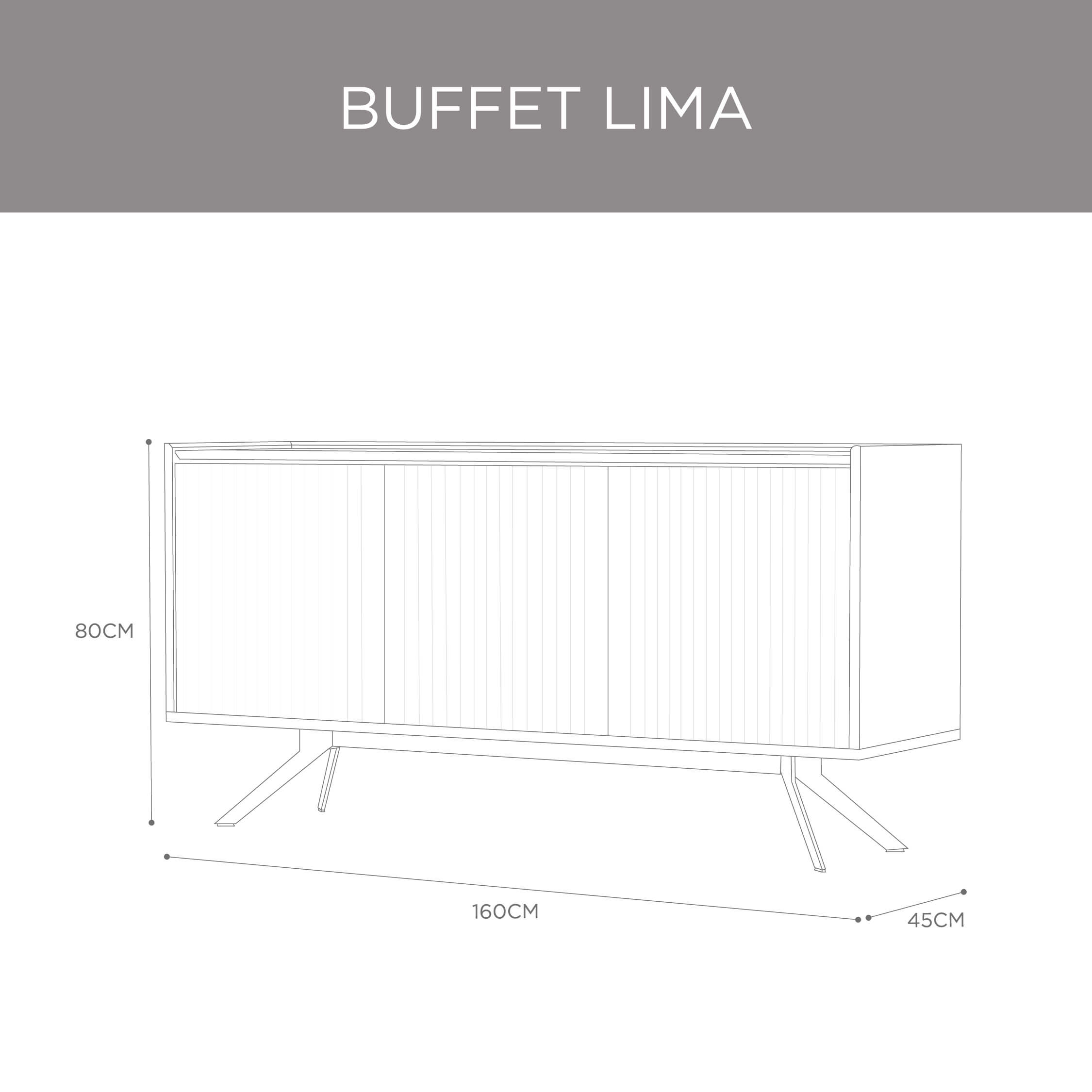 Buffet Lima