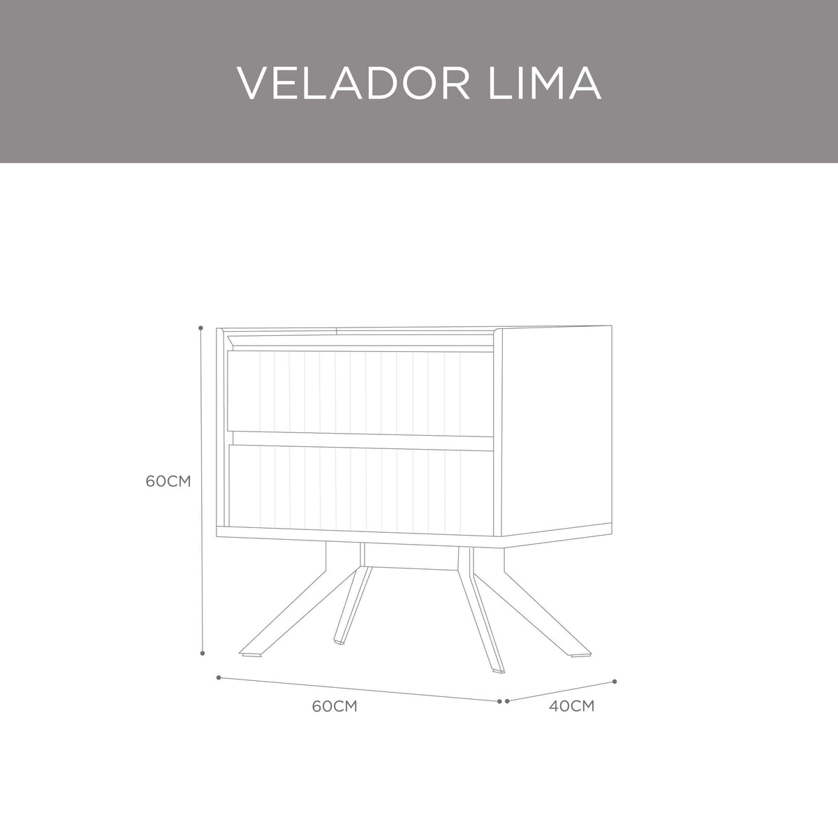 Velador Lima