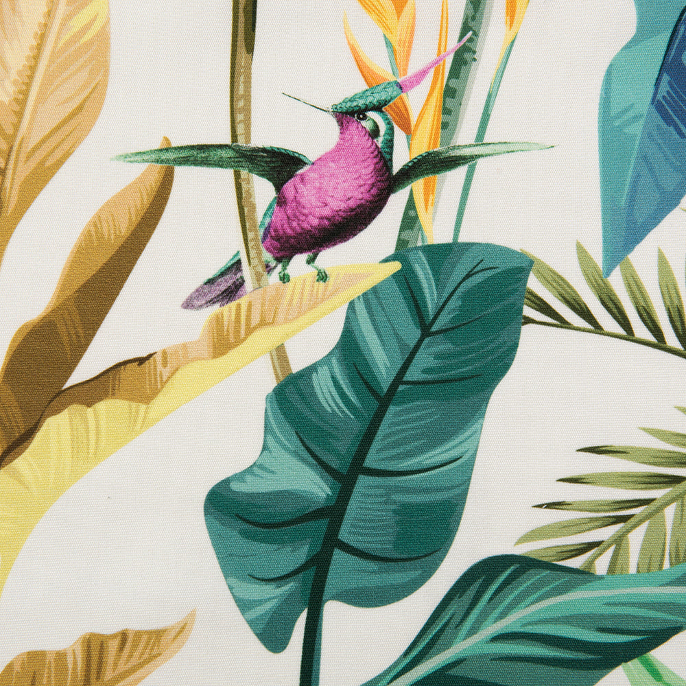 Tela Outdoor Sofía Azul