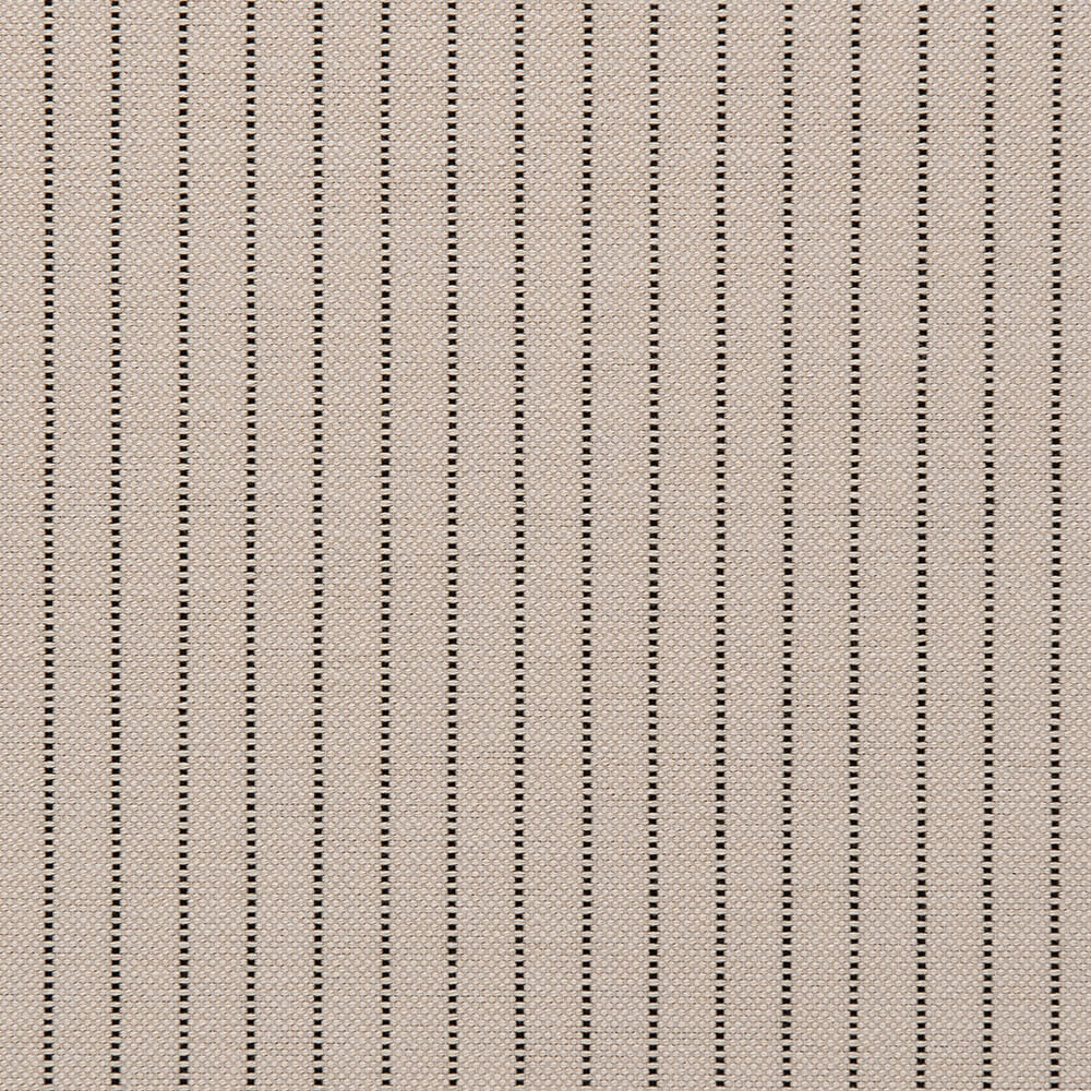 Tela Outdoor Poniente Negro