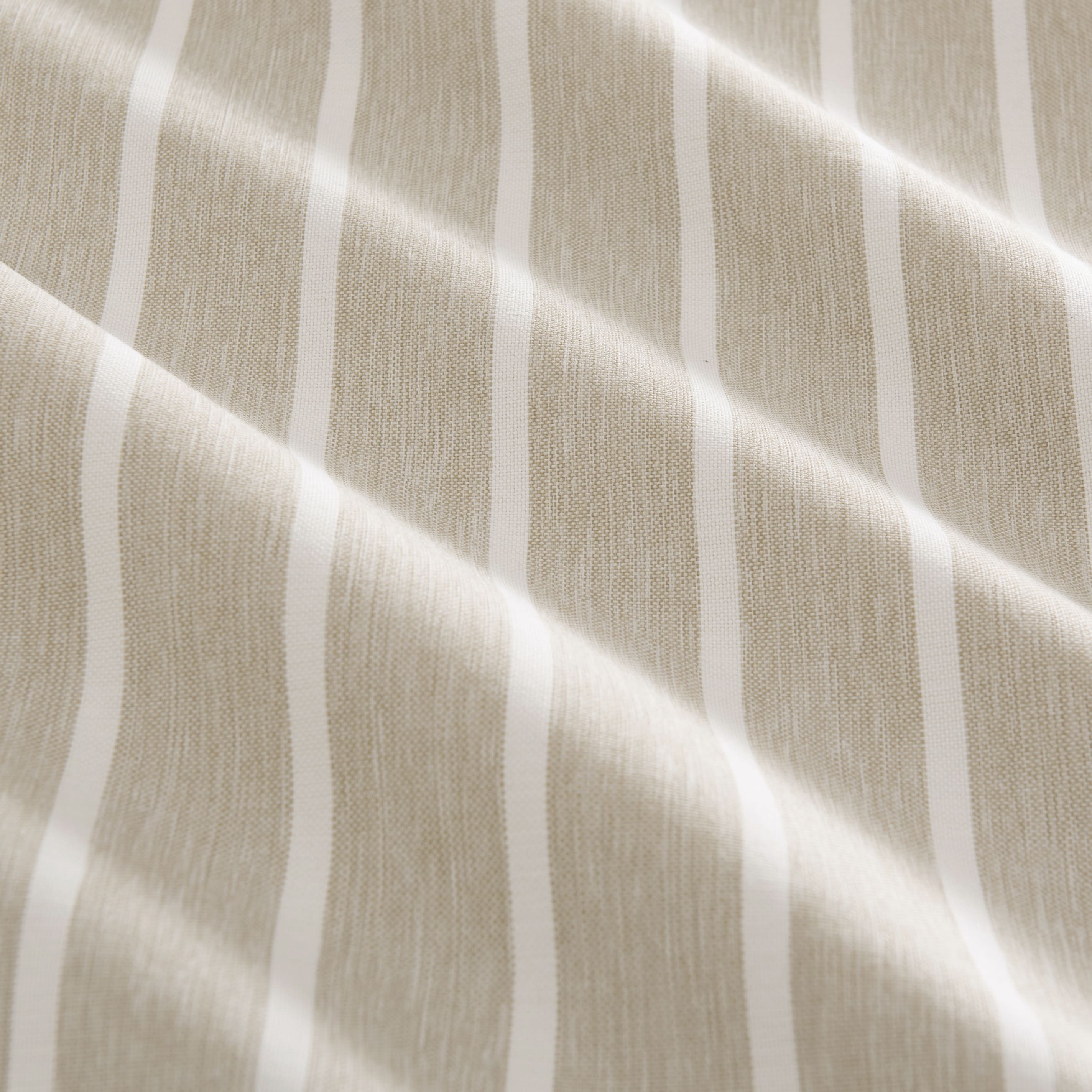Tela Outdoor Franjas Beige