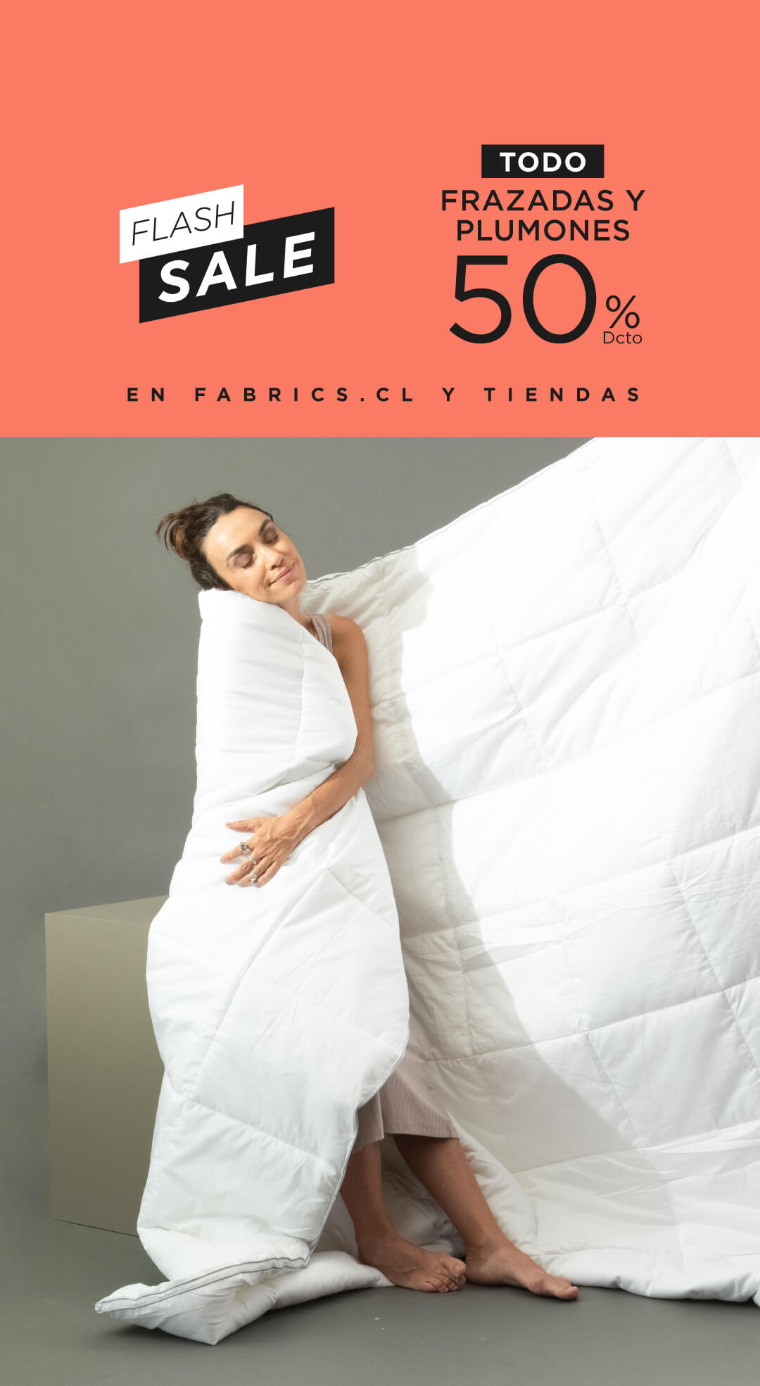 Fabrics