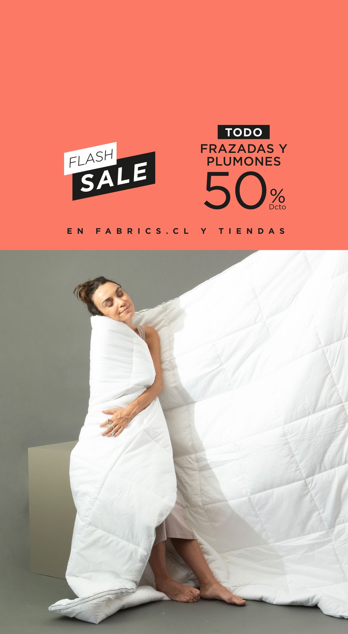 Fabrics