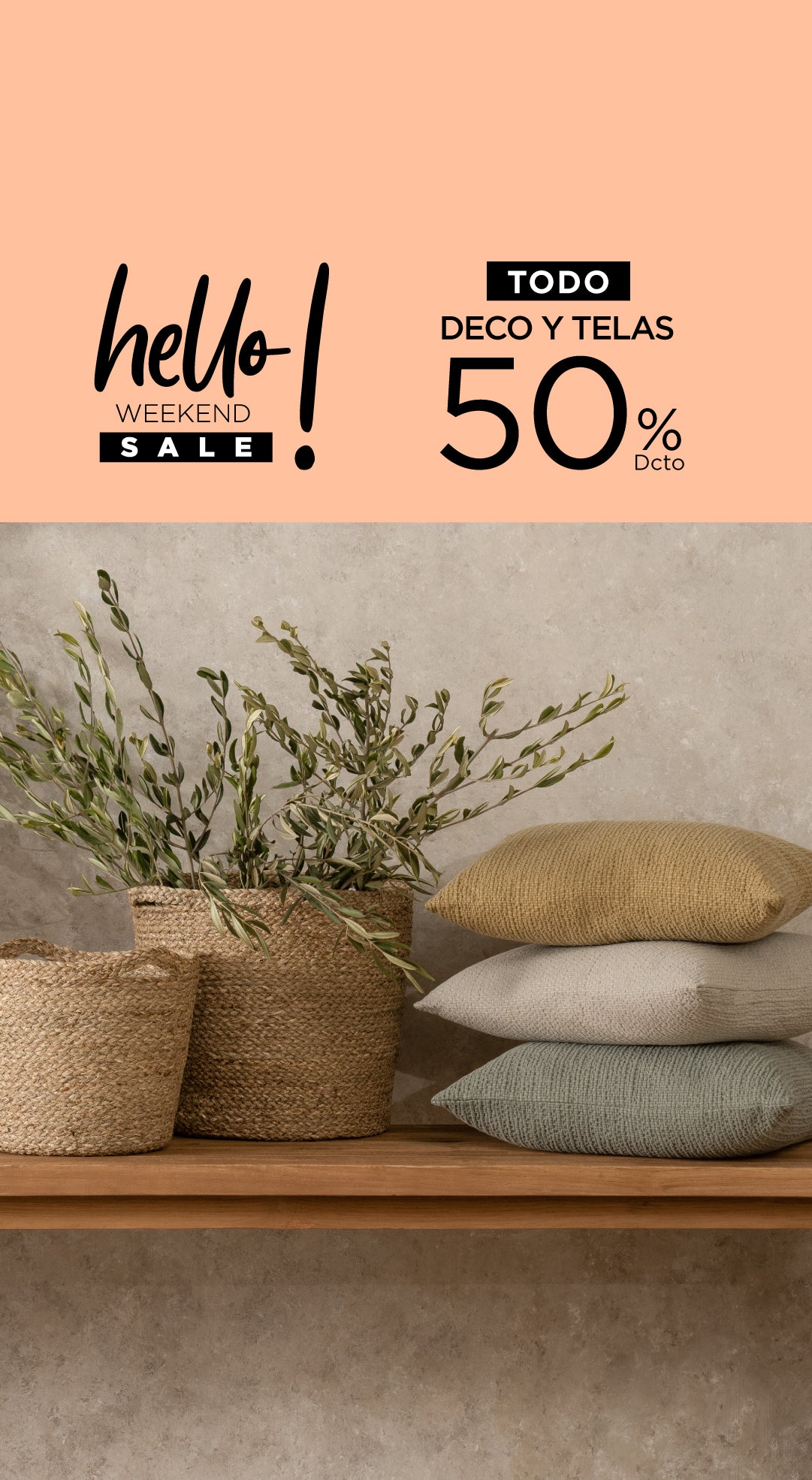 Fabrics