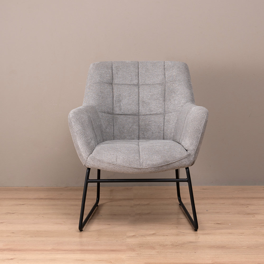 Poltrona Mesh Granito