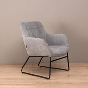 Poltrona Mesh Granito