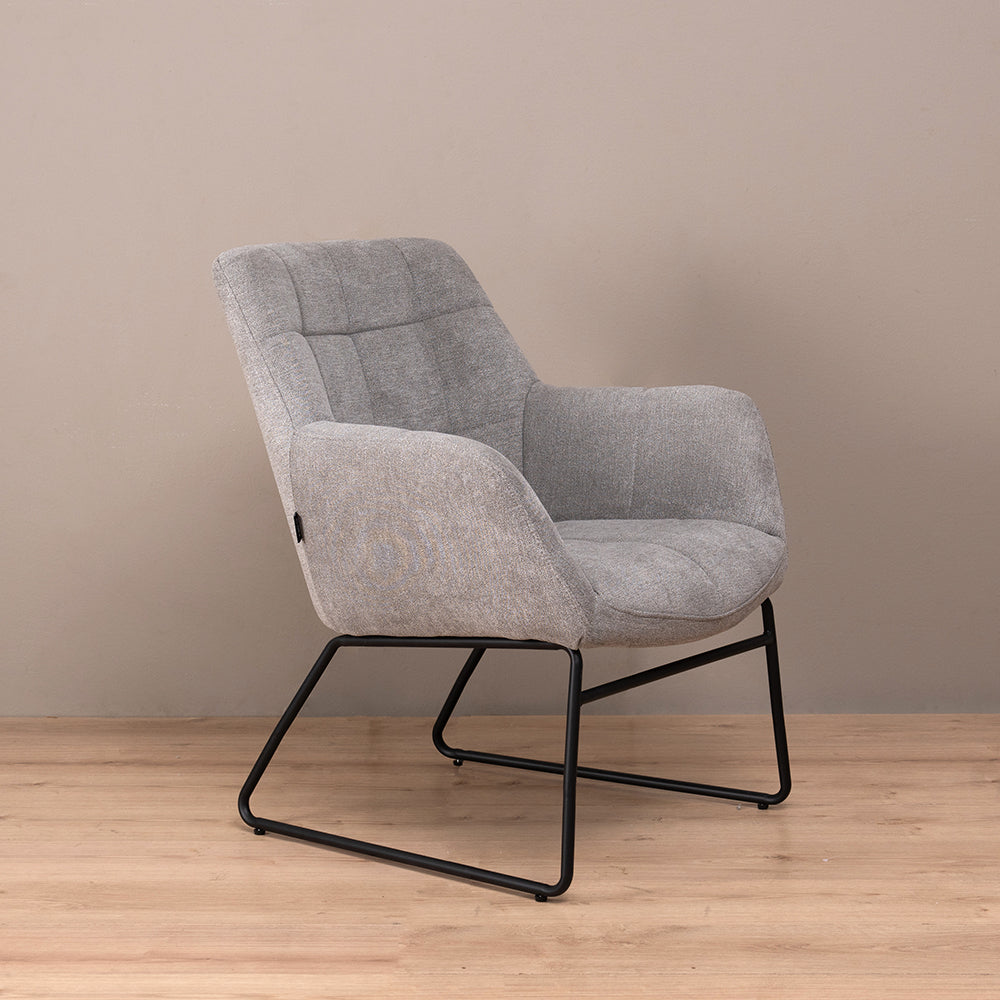 Poltrona Mesh Granito