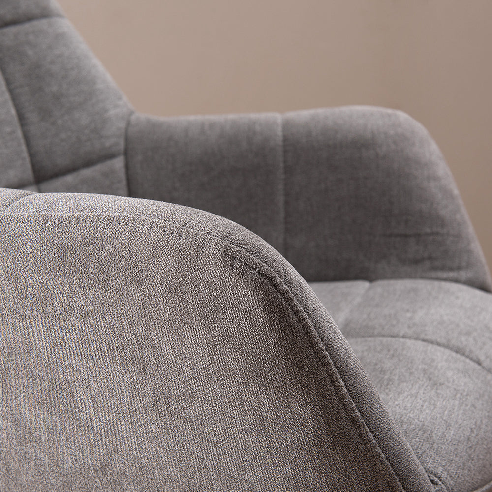 Poltrona Mesh Granito