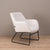 Poltrona Mesh Beige