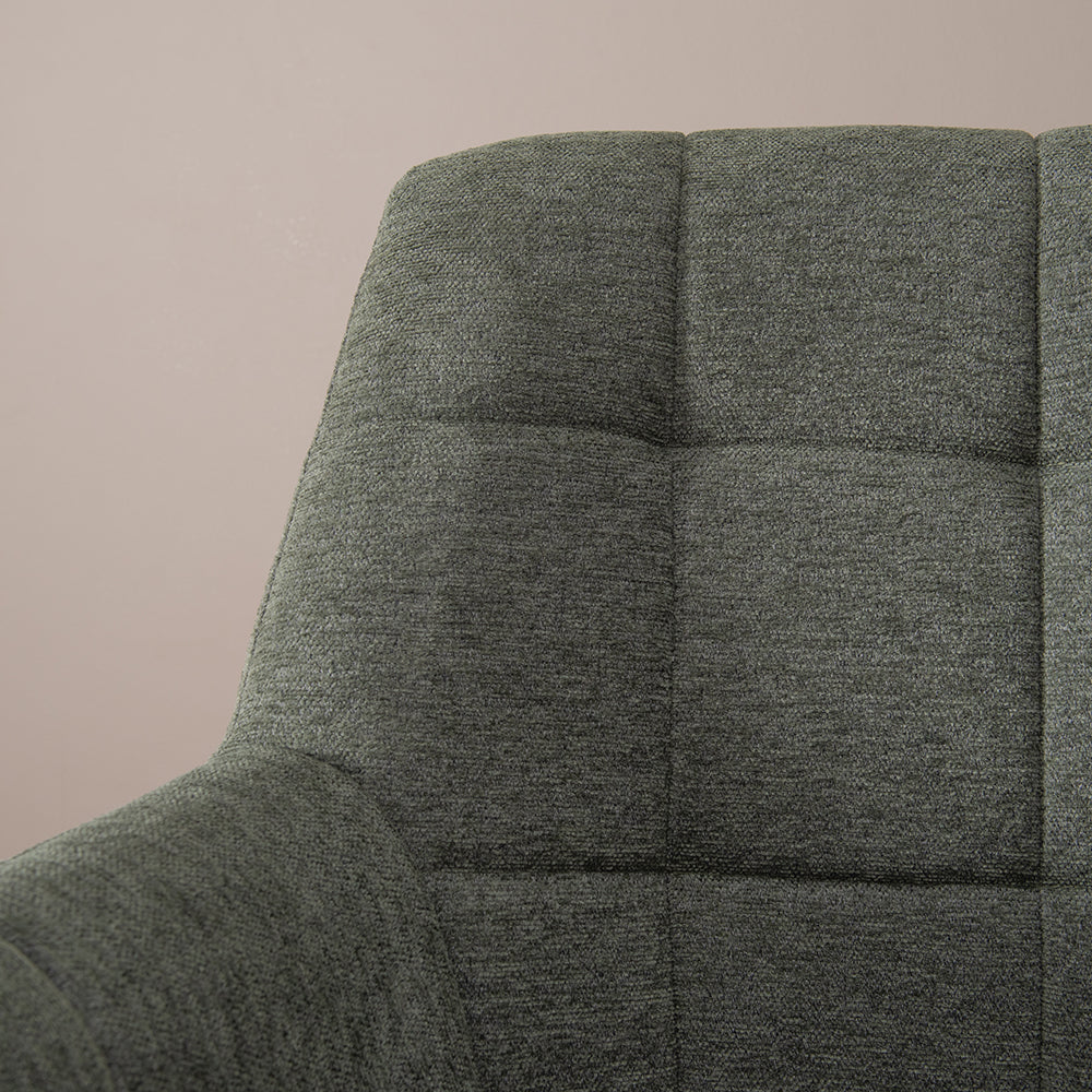 Poltrona Mesh Verde
