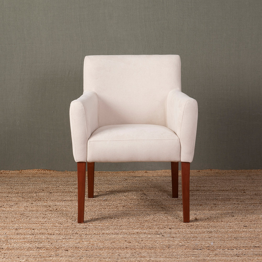 Poltrona Josefa Beige