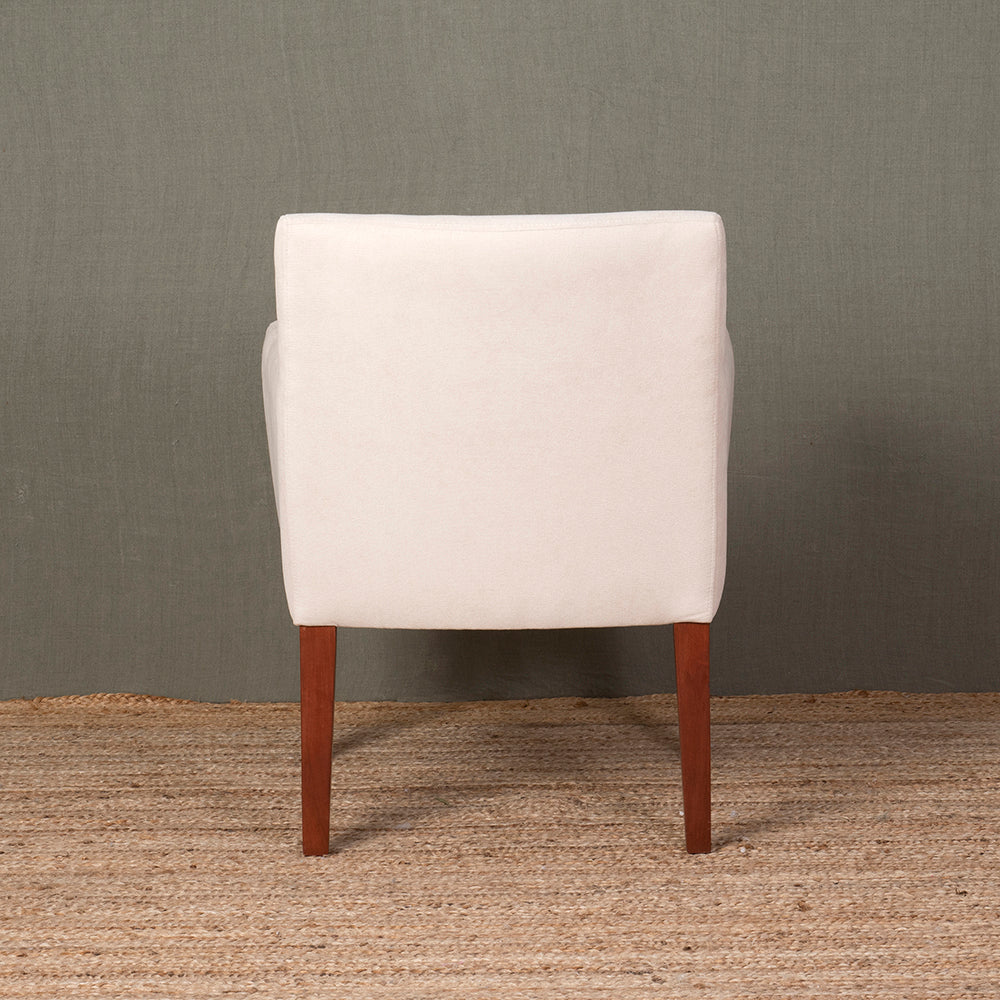 Poltrona Josefa Beige