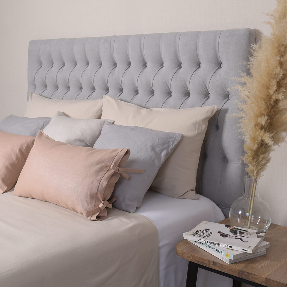 Respaldo Capitoné Antonella Perla