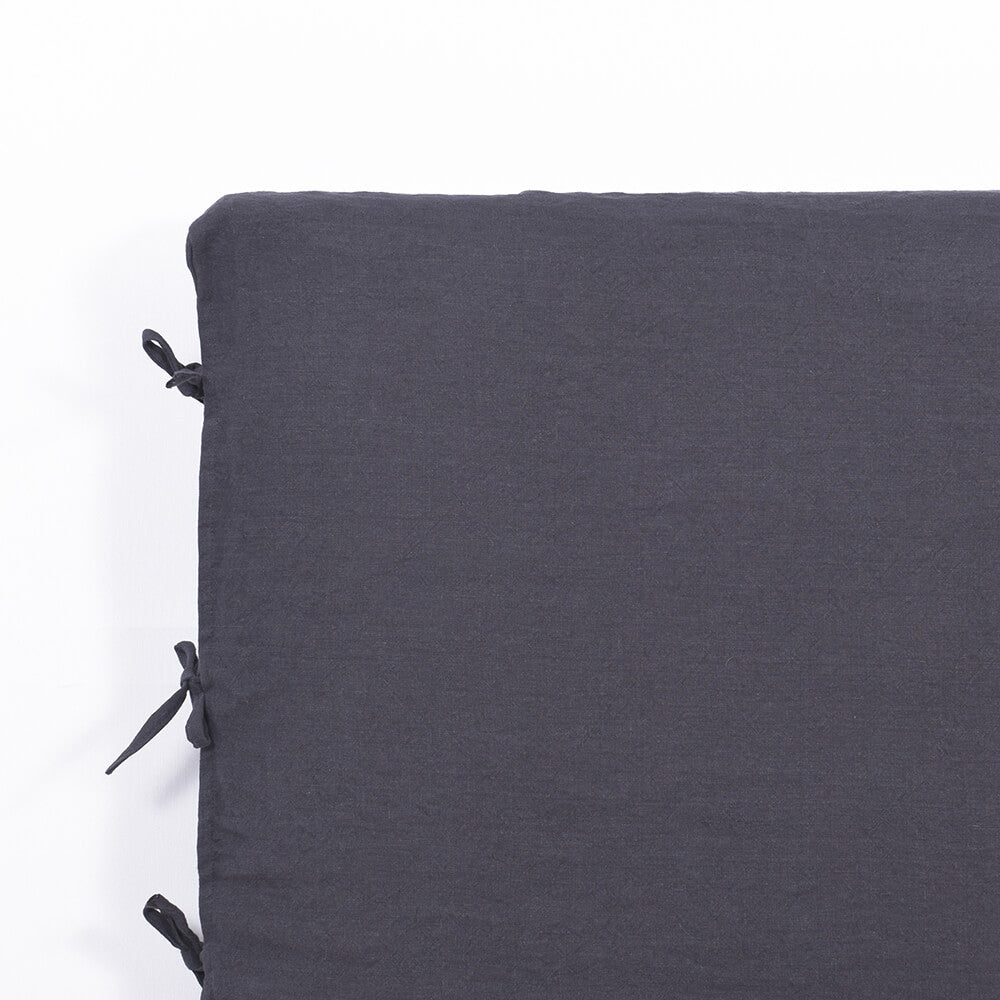 Funda Respaldo Lino Amarras Marengo