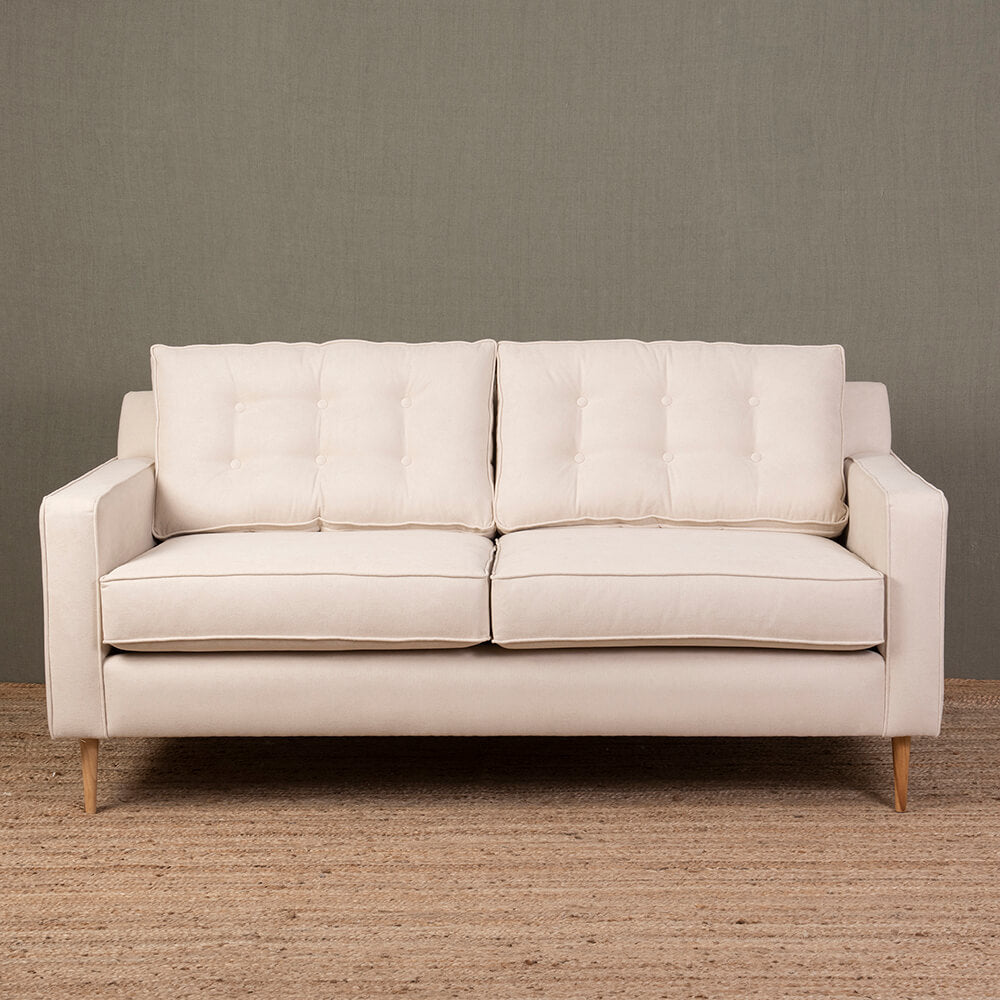 Sofá Bizantino Beige