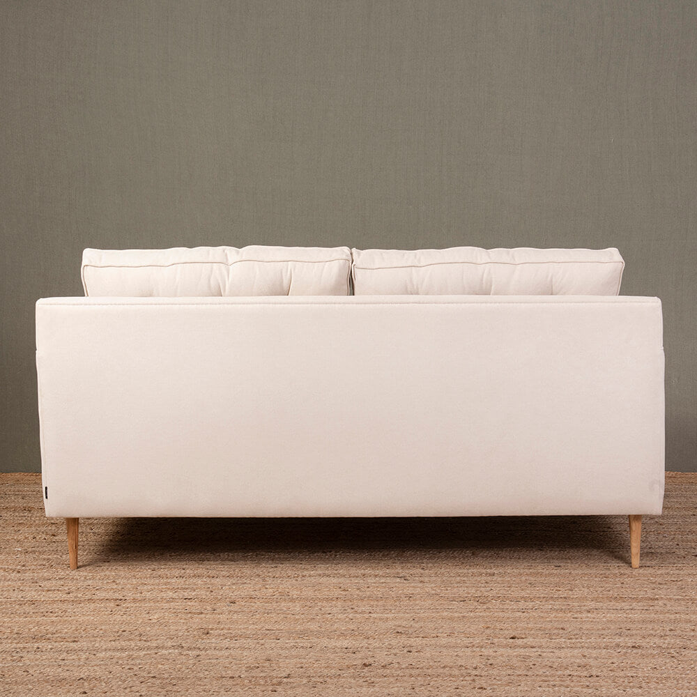 Sofá Bizantino Beige