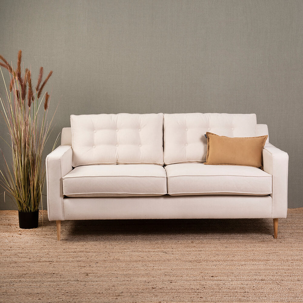 Sofá Bizantino Beige