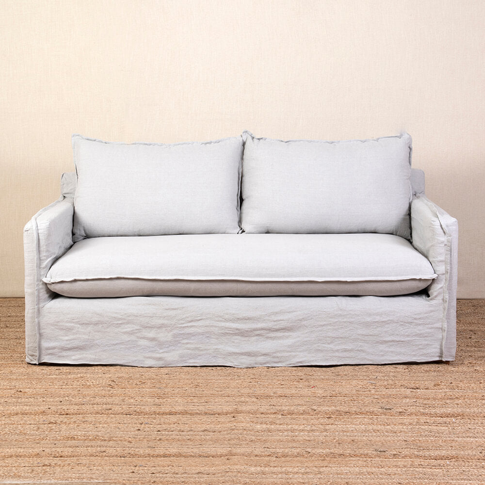 Sofá Dominga Lino Perla