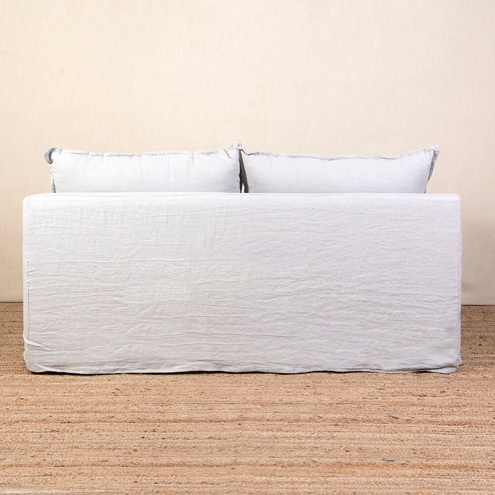 Sofá Dominga Lino Perla