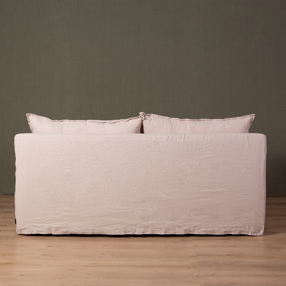 Sofá Dominga Lino Beige