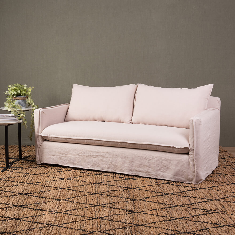 Sofá Dominga Lino Beige