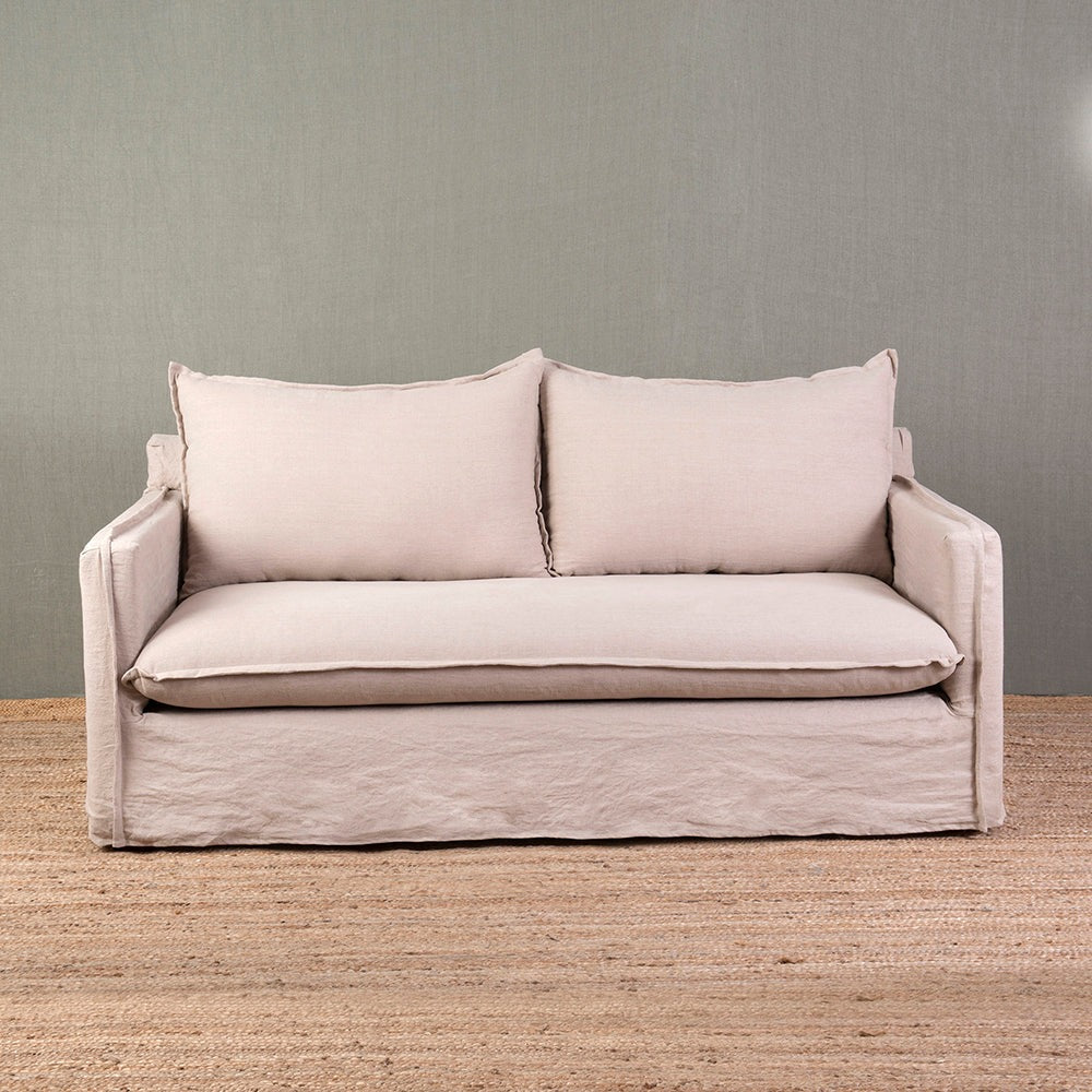 Sofá Dominga Lino Natural