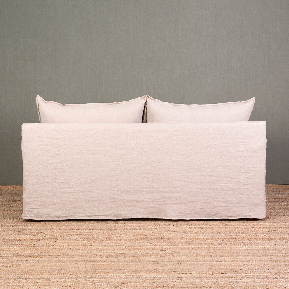 Sofá Dominga Lino Natural