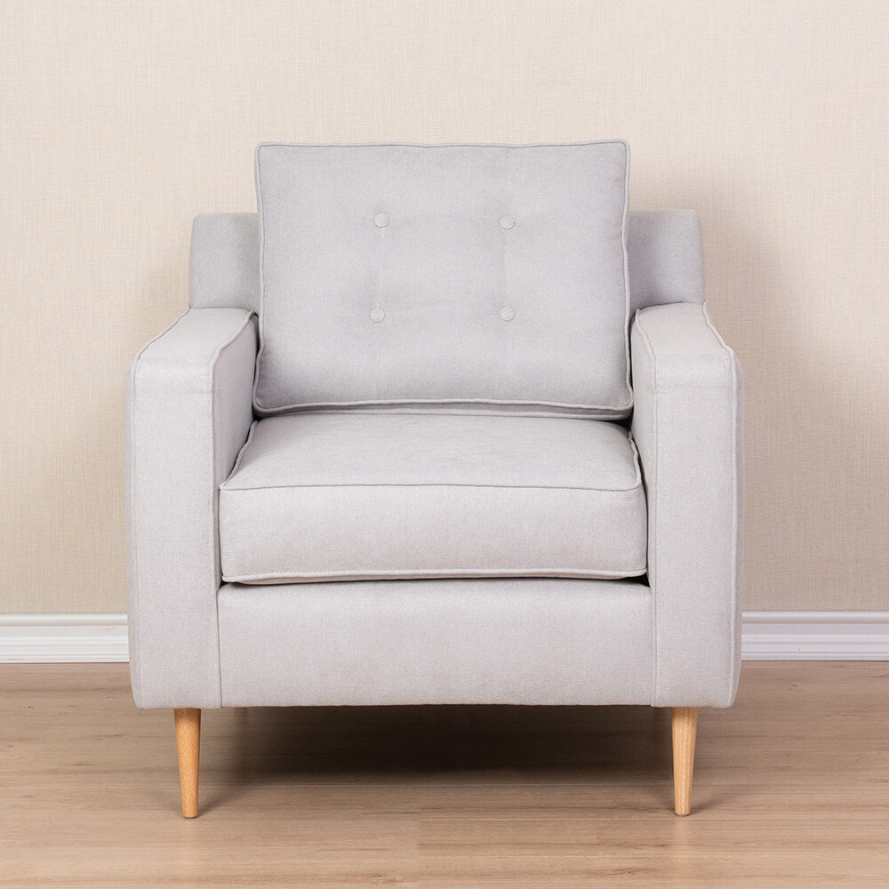 Sillón Bizantino Perla