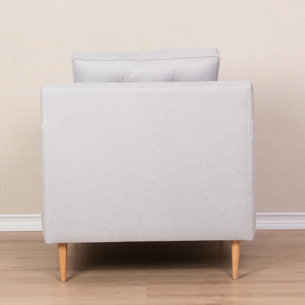Sillón Bizantino Perla