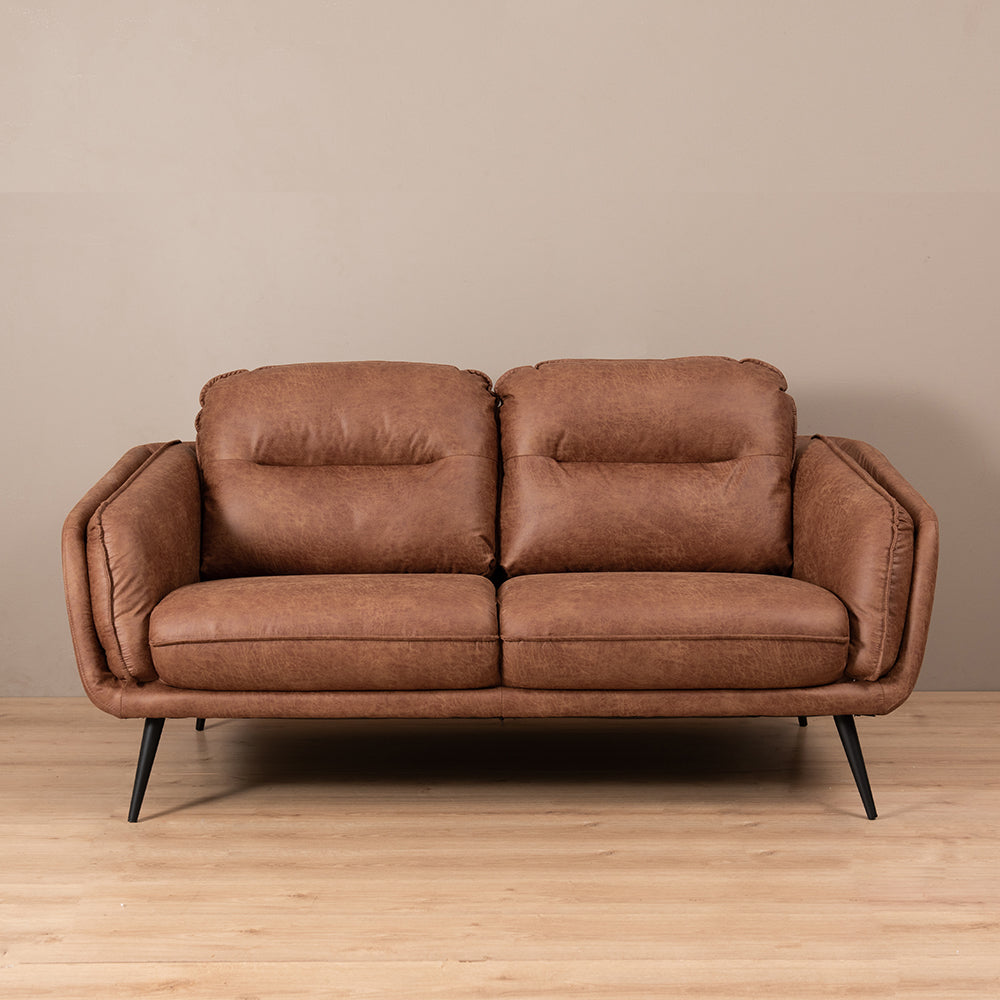 Sofá Montana Cognac