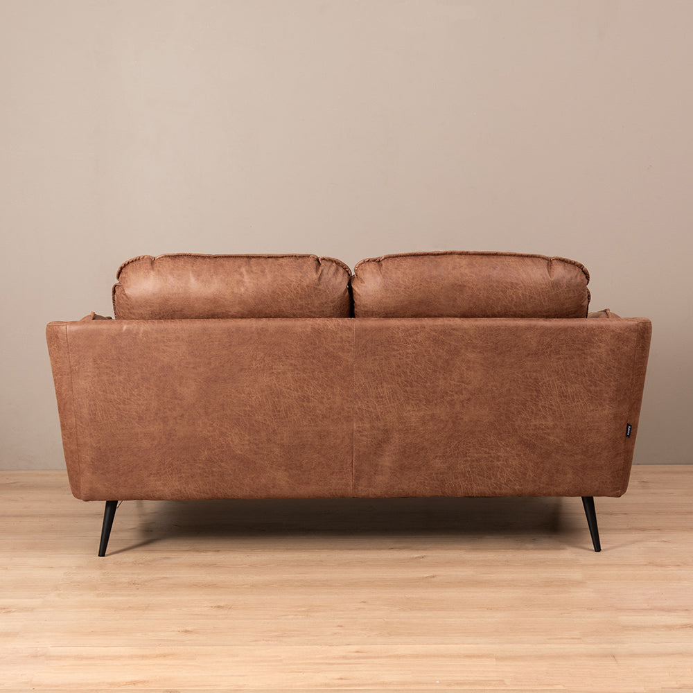 Sofá Montana Cognac