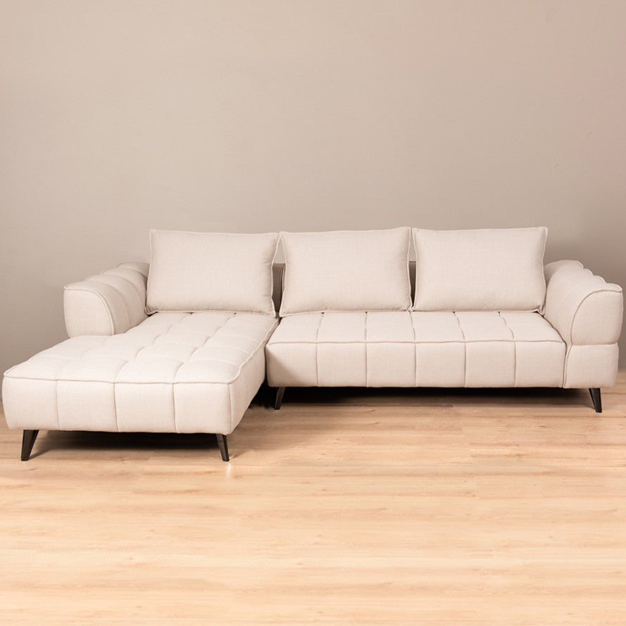 Seccional Forli Crudo Izquierdo