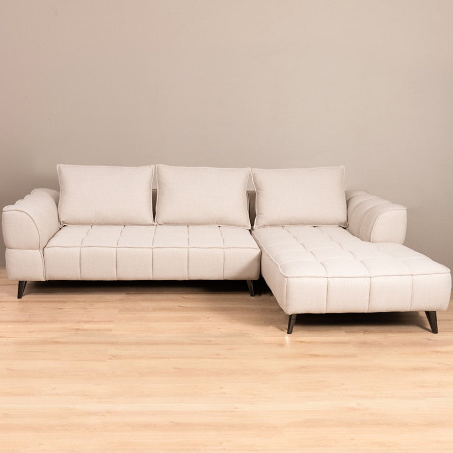 Seccional Forli Crudo Derecho