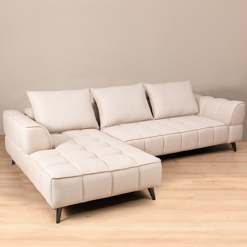 Seccional Forli Crudo Izquierdo